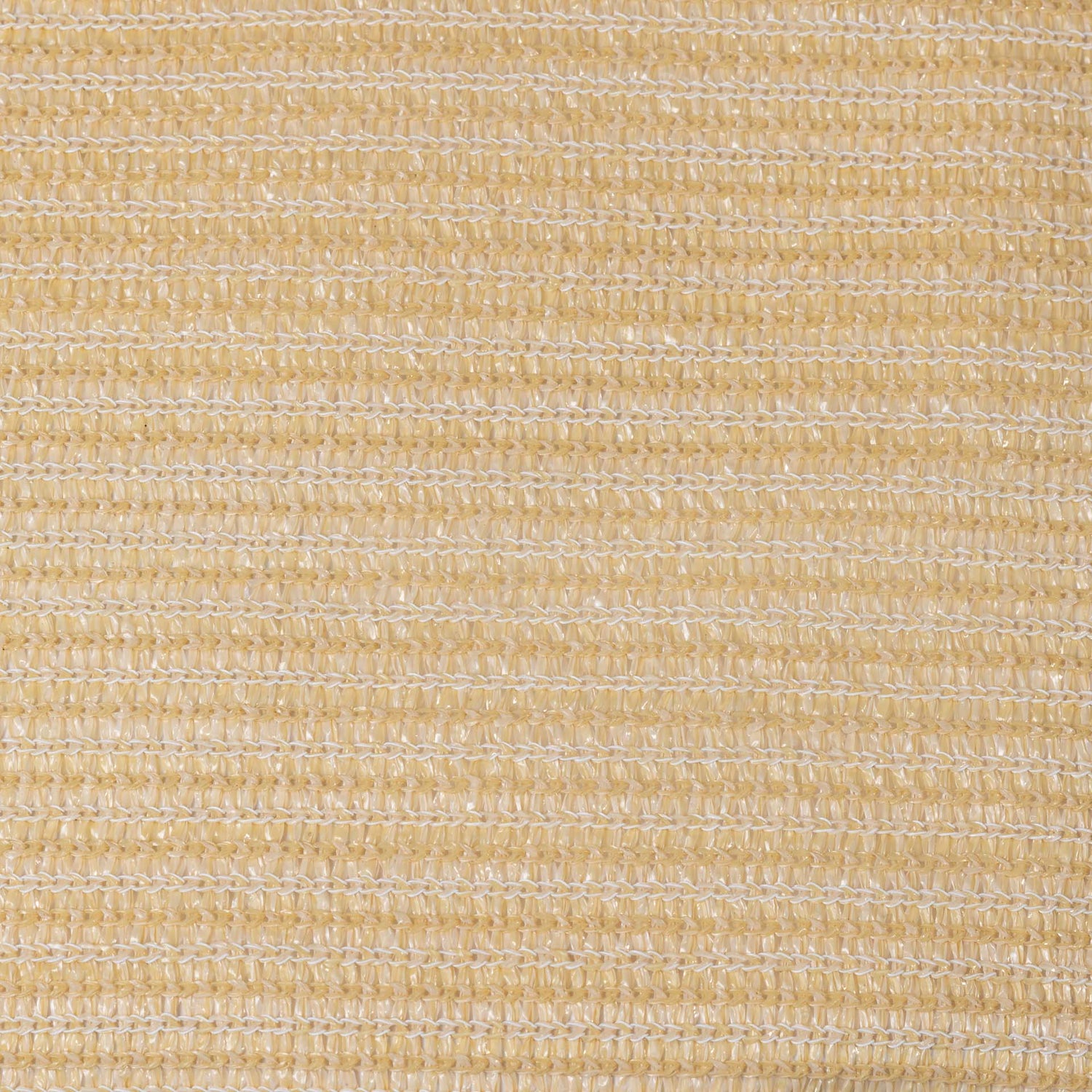 Rechthoek 6x10m Beige