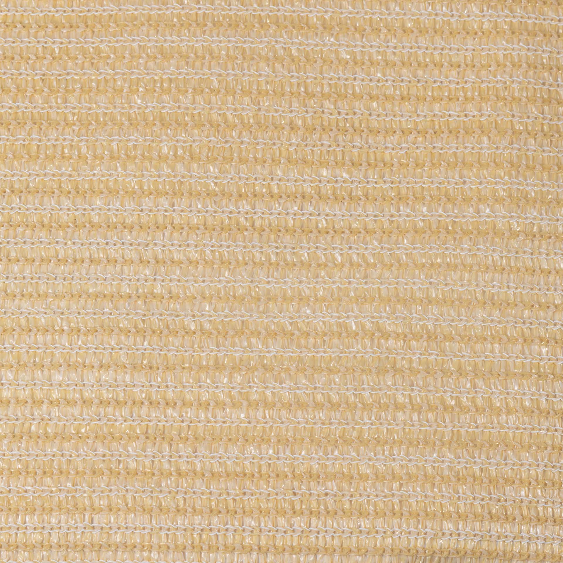 Driehoek 90 graden 6x6x8,5m Beige