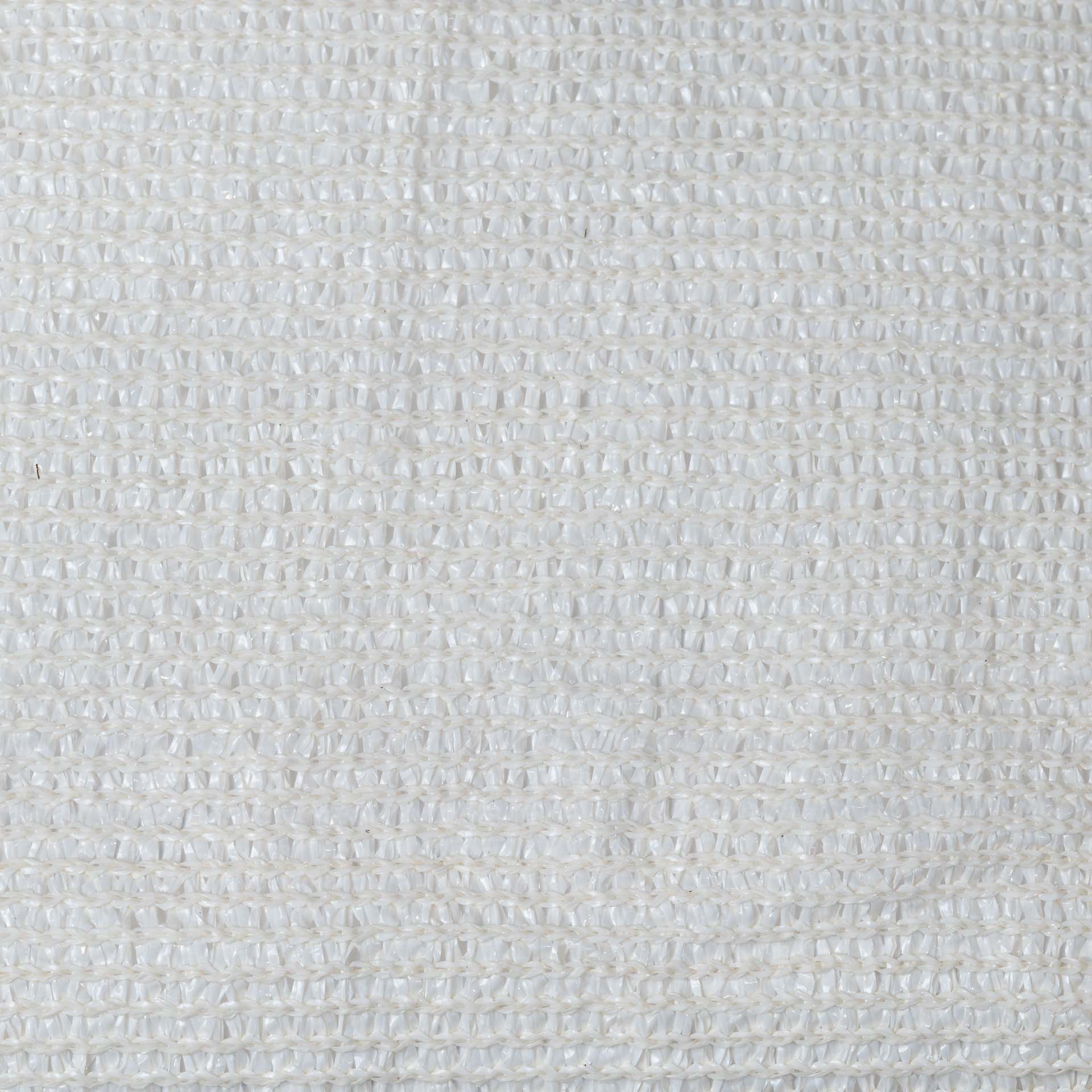 Dreieck 5x5x5m Off-White