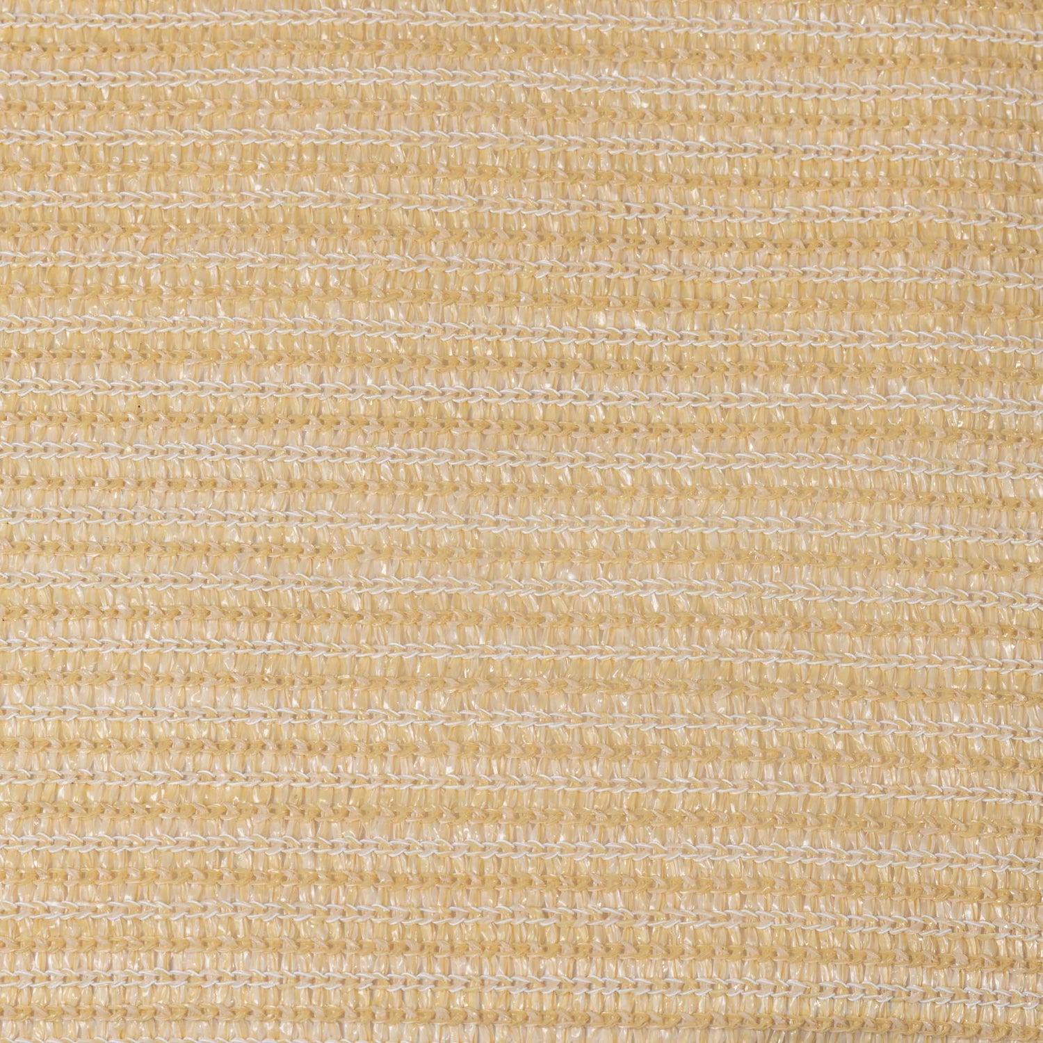 Rechthoek 6x10m Beige