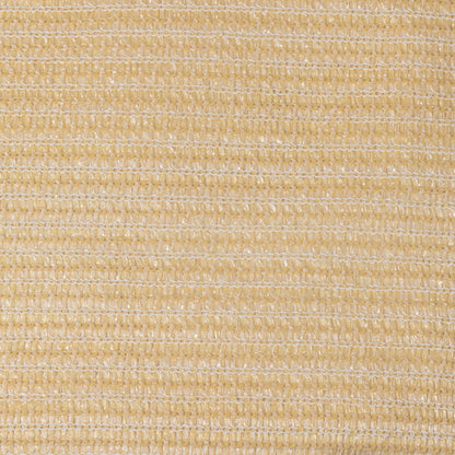 Driehoek 90 graden 6x6x8,5m Beige